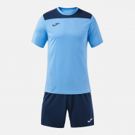 Joma Set PHOENIX III SET Azul| Hombre