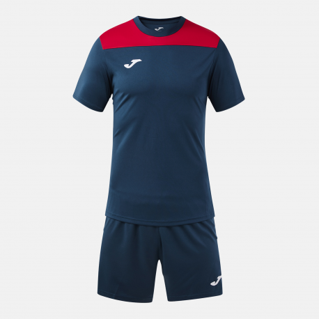 Joma Set PHOENIX III SET Azul| Hombre