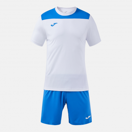 Joma Set PHOENIX III SET Blanco| Hombre