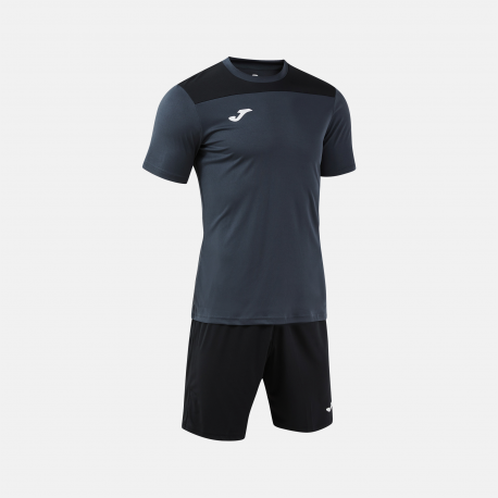 Joma Set PHOENIX III SET Anthracite| Hombre
