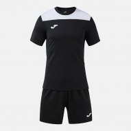 Joma Set PHOENIX III SET Negro| Hombre