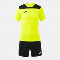 Joma Set PHOENIX III SET Amarillo  | Hombre