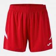 Joma Pantalón Corto TOKIO II  Rojo| Mujer