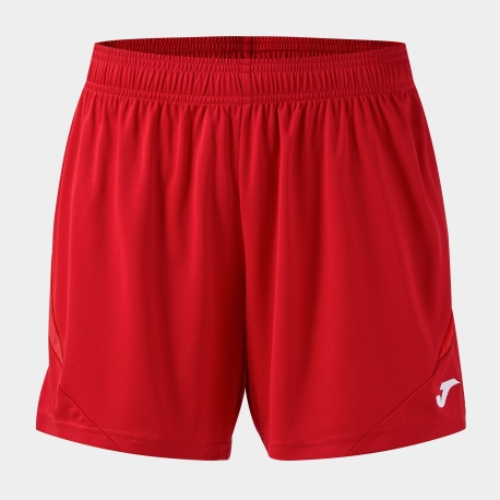 oma Pantalón Corto TOKIO   Rojo| Mujer