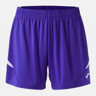 Joma Pantalón Corto TOKIO II  Violeta| Mujer