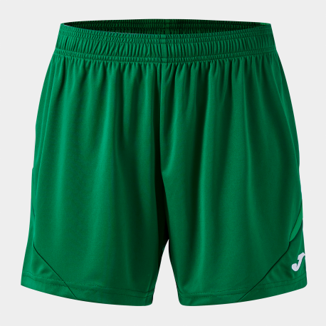 Joma Pantalón Corto TOKIO   Verde| Mujer