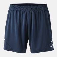 Joma Pantalón Corto TOKIO II  Azul| Mujer