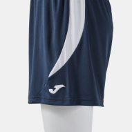 Joma Pantalón Corto TOKIO II  Azul| Mujer