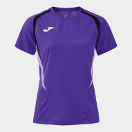 Joma Camiseta CHAMPIONSHIP 20  Violeta| Mujer