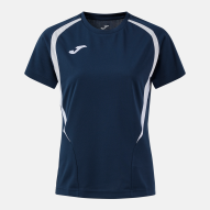 Joma Camiseta CHAMPIONSHIP 20  Azul| Mujer