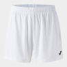 Joma Pantalón Corto TOKIO   Blanco| Mujer