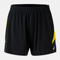 Joma Pantalón Corto TOKIO II  Negro| Mujer