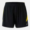 Joma Pantalón Corto TOKIO II  Negro| Mujer