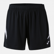 Joma Pantalón Corto TOKIO II  Negro| Mujer