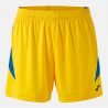 Joma Pantalón Corto TOKIO II  Amarillo| Hombre