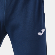 Joma Pantalón Largo CHAMPIONSHIP 20 LONG Azul| Hombre