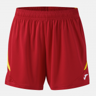 Joma Pantalón Corto TOKIO II  Rojo| Hombre