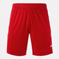 Joma Pantalón Corto TOKIO II  Rojo| Hombre