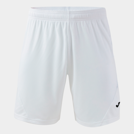 Joma Pantalón Corto TOKIO II  Blanco| Hombre
