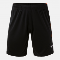 Joma Pantalón Corto TOKIO II  Negro| Hombre