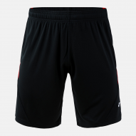 Joma Pantalón Corto TOKIO II  Negro| Hombre