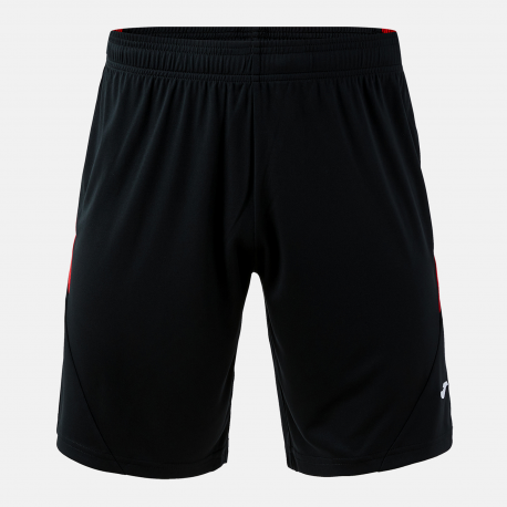 Joma Pantalón Corto TOKIO II  Negro| Hombre