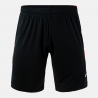 Joma Pantalón Corto TOKIO II  Negro| Hombre