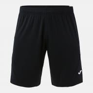 Joma Pantalón Corto TOKIO II  Negro| Hombre