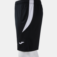 Joma Pantalón Corto TOKIO II  Negro| Hombre