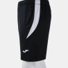 Joma Pantalón Corto TOKIO II  Negro| Hombre