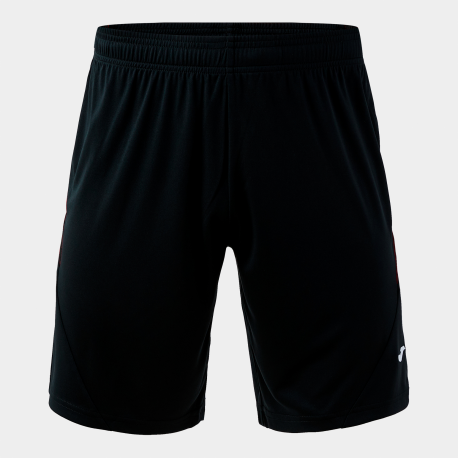 Joma Pantalón Corto TOKIO   Negro| Hombre