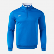 Joma Sudadera WINNER IV  Azul| Hombre