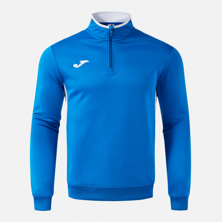 Joma Sudadera WINNER IV  Azul| Hombre