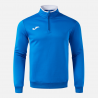 Joma Sudadera WINNER IV  Azul| Hombre