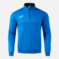 Joma Sudadera WINNER IV  Azul| Hombre