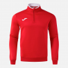 Joma Sudadera WINNER IV  Rojo| Hombre
