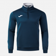 Joma Sudadera WINNER IV  Azul| Hombre