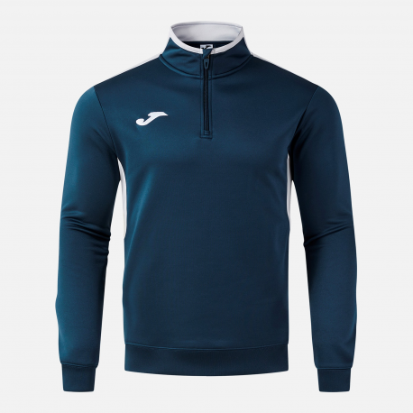 Joma Sudadera WINNER IV  Azul| Hombre