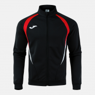 Joma Sudadera CHAMPIONSHIP 20 FULL Negro| Hombre