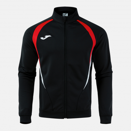 Joma Sudadera CHAMPIONSHIP 20 FULL Negro| Hombre
