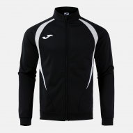 Joma Sudadera CHAMPIONSHIP 20 FULL Negro| Hombre