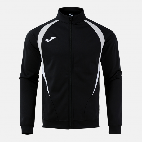 Joma Sudadera CHAMPIONSHIP 20 FULL Negro| Hombre
