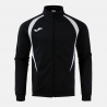 Joma Sudadera CHAMPIONSHIP 20 FULL Negro| Hombre