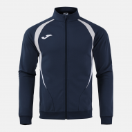 Joma Sudadera CHAMPIONSHIP 20 FULL Azul| Hombre