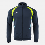 Joma Sudadera CHAMPIONSHIP 20 FULL Azul  | Hombre
