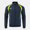 Joma Sudadera CHAMPIONSHIP 20 FULL Azul  | Hombre