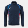 Joma Sudadera CHAMPIONSHIP 20 FULL Azul| Hombre