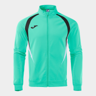Joma Sudadera CHAMPIONSHIP 20 FULL Light Verde| Hombre
