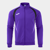 Joma Sudadera CHAMPIONSHIP 20 FULL Violeta| Hombre