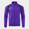 Joma Sudadera CHAMPIONSHIP 20 FULL Violeta| Hombre